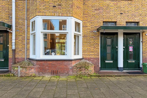 Medium property photo - Rosendaalsestraat 432, 6824 CT Arnhem